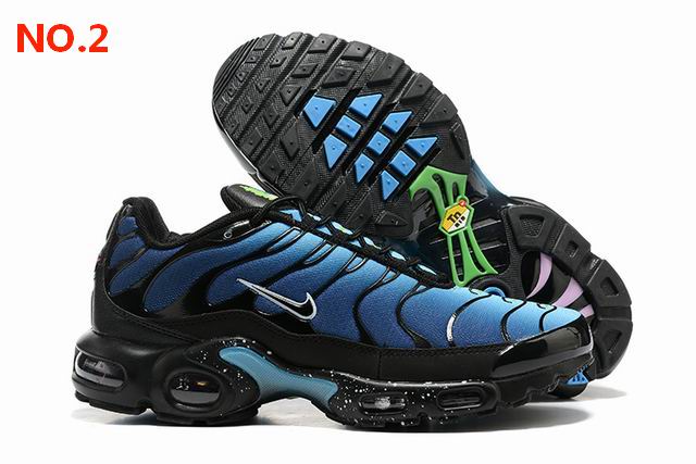 Cheap Nike Air Max Plus Tn Men's Shoes 4 Colorways-89 - Click Image to Close